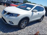 Nissan Rogue Sl 5N1AT2MT2EC863878 снимка