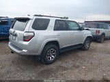 Toyota 4Runner Trd Off Road JTEPU5JR9M5933588 снимка