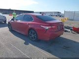 Toyota Camry Se 4T1G11AKXLU323238 photo