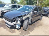 Jeep Cherokee High Altitude 1C4PJMDS1GW349108 снимка