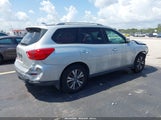Nissan Pathfinder S 2Wd 5N1DR2AN0LC645971 снимка