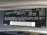 Volvo S60 T5 Dynamic YV140MTLXJ2453878 снимка