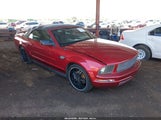 Ford Mustang V6 1ZVFT84NX65217635 снимка