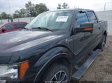 Ford F-150 Harley-Davidson 1FTFW1E61CFB60255 снимка