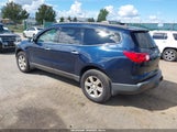 Chevrolet Traverse Lt 1GNLVFED8AS148410 снимка