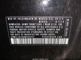 Volkswagen Jetta 2.0L Tdi 3VWLL7AJ6EM404832 снимка