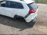 Jeep Cherokee Limited 1C4PJMDS6FW563414 снимка