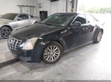 Cadillac Cts Luxury 1G6DG5E57C0146661 снимка