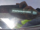 Ford Fusion Se 3FA6P0HD9JR144604 снимка
