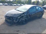 Toyota Corolla Le 2T1BURHE8FC238033 снимка