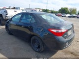 Toyota Corolla Le 2T1BURHE8FC238033 снимка