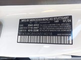 Mercedes-Benz Cla 250 Coupe W1K5J4GB5SN514018 fotografie