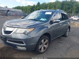 Acura Mdx 2HNYD2H21BH523836 снимка