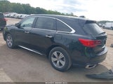 Acura Mdx Standard 5J8YD4H38LL056804 снимка