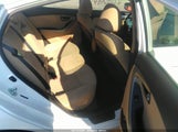 Hyundai Elantra Gls 5NPDH4AE4CH150843 снимка