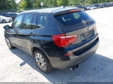 BMW X3 xDrive35I 5UXWX7C50DL977387 fotografie