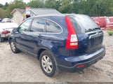 Honda Cr-V Ex-L 5J6RE48727L004913 fotografie