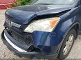 Honda Cr-V Ex-L 5J6RE48727L004913 снимка