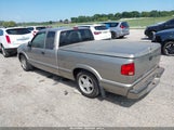 GMC Sonoma Sls 1GTCS19W8W8527413 снимка