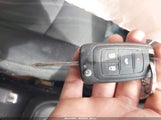 Chevrolet Sonic Lt Auto 1G1JC6SH3F4103618 снимка