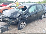 Chevrolet Sonic Lt Auto 1G1JC6SH3F4103618 снимка