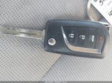 Toyota Corolla Le JTDEPRAE9LJ046831 снимка