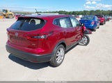 Nissan Rogue Sport S Awd Xtronic Cvt JN1BJ1AWXMW442157 fotografie