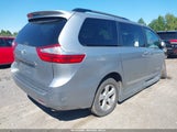 Toyota Sienna Le 8 Passenger 5TDKZ3DC7HS826423 снимка