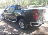 Chevrolet Silverado  4Wd Short Bed Lt 3GCUYDED0MG195855 fotografie