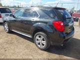 Chevrolet Equinox Ltz 2GNFLDE35F6433137 снимка