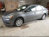 Nissan Sentra Sv 3N1AB7AP1FL688270 снимка