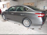 Nissan Sentra Sv 3N1AB7AP1FL688270 снимка
