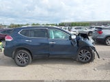 Nissan Rogue Sl 5N1AT2MV8GC827875 снимка