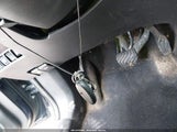 Nissan Rogue Sl 5N1AT2MV8GC827875 снимка