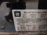 Chevrolet Trax Lt KL7CJLSB5KB909916 снимка