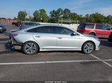 Hyundai Sonata Hybrid Limited KMHE34L39KA090462 photo