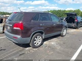Kia Sorento Lx 5XYKT3A16BG064386 снимка