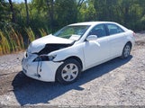 Toyota Camry 4T1BE46K39U841189 снимка