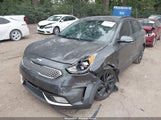 Kia Niro Ex KNDCC3LC7J5133404 fotografie