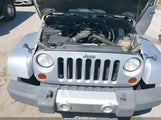 Jeep Wrangler Unlimited Sahara 1J8GA591X8L628123 снимка