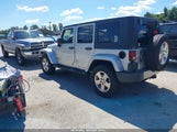 Jeep Wrangler Unlimited Sahara 1J8GA591X8L628123 photo