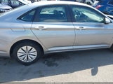 Volkswagen Jetta 1.4T R-Line/1.4T S/1.4T Se 3VWC57BU1LM104020 photo
