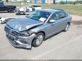 Volkswagen Jetta 1.4T R-Line/1.4T S/1.4T Se 3VWC57BU1LM104020 снимка