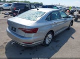 Volkswagen Jetta 1.4T R-Line/1.4T S/1.4T Se 3VWC57BU1LM104020 photo