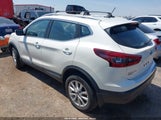 Nissan Rogue Sport Sv Fwd Xtronic Cvt JN1BJ1CV7LW548309 снимка