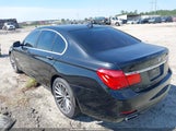 BMW 740I WBAKA4C57BC612747 снимка