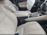 Nissan Murano Sl Fwd 5N1AZ2CJ3NC107667 fotografie