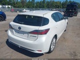 Lexus Ct 200H Premium JTHKD5BH2C2074721 fotografie