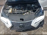 Lexus Nx 300 JTJAARBZ6L5009016 снимка