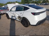 Tesla Model Y Long Range Dual Motor All-Wheel Drive/Long Range Launch Series 7SAYGDEEXTF357639 photo